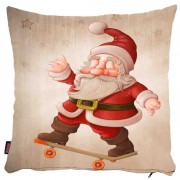 Yılbaşı Yastık Kılıfı-8